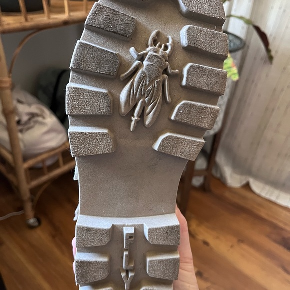 Fly London Boots - Picture 2 of 6